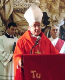 Cuban archbishop: Religious freedom slowly spreading on island